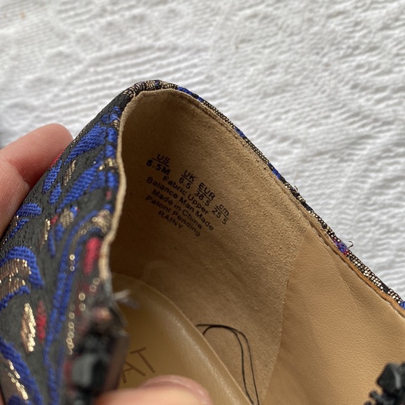 Metallic Booties - Picture 6 of 6